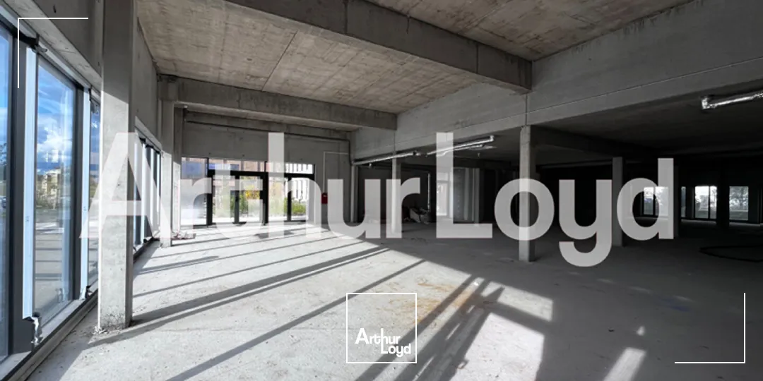 Bureaux - Vente - EPRON - 14610 - 526-526 - 7807346