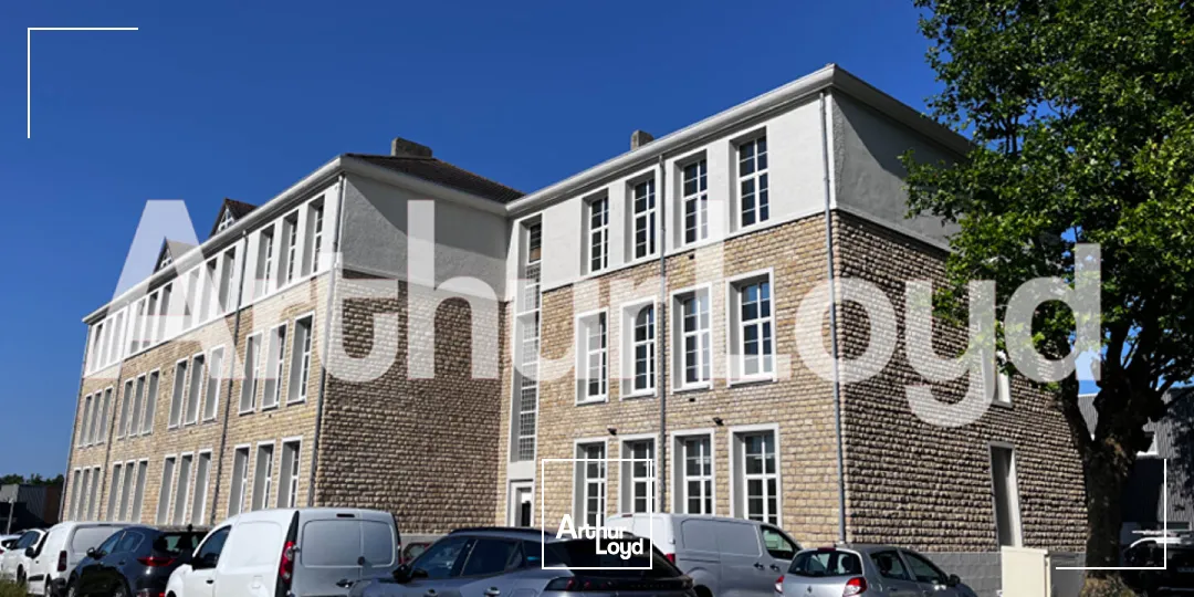Bureaux - Location - BRETTEVILLE SUR ODON - 14760 - 120-120 - 7807405