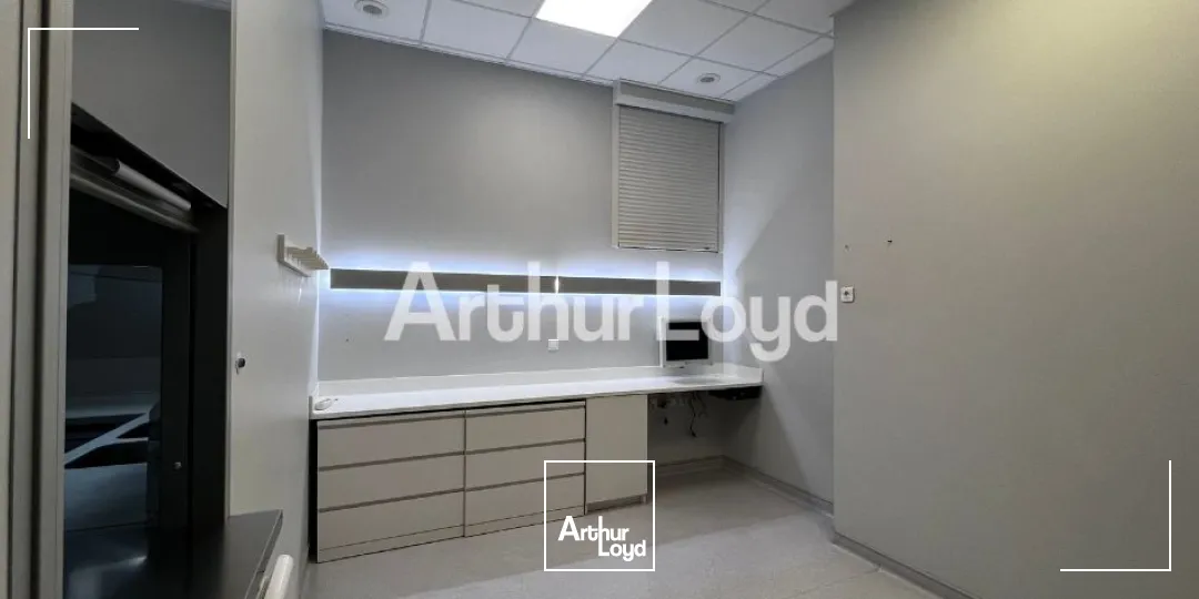 Bureaux - Location - CAEN - 14000 - 104-104 - 7807418