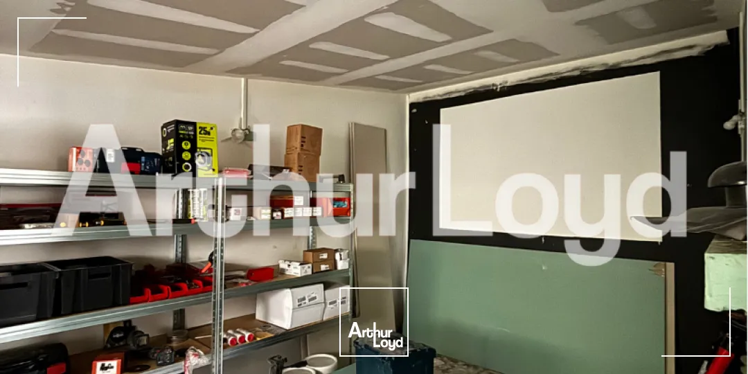 Locaux commerciaux - Location - CAEN - 14000 - 44-44 - 7807423
