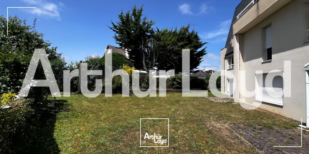 Bureaux - Location - EPRON - 14610 - 212.19-212.19 - 7807428
