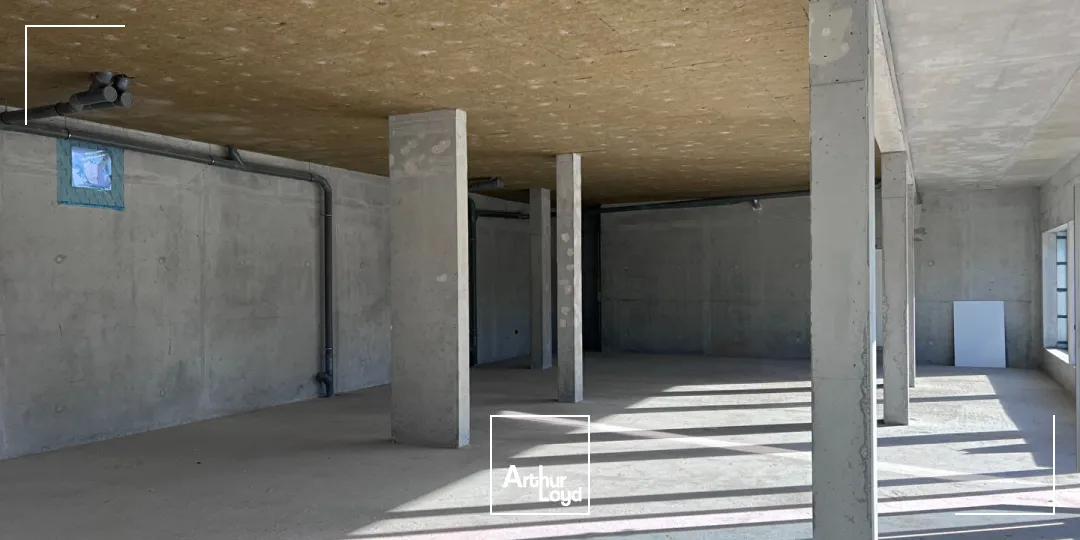 Locaux commerciaux - Location - EPRON - 14610 - 172.2-172.2 - 7807452