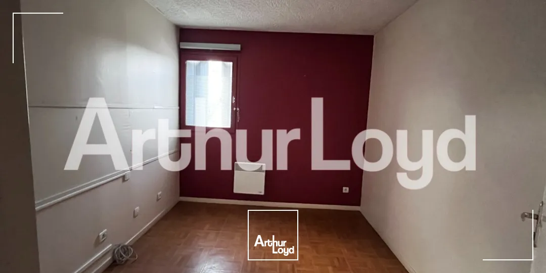 Bureaux - Location - CAEN - 14000 - 313-313 - 7807458