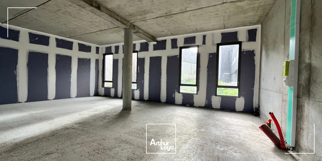 Locaux commerciaux - Location - CAEN - 14000 - 164.81-164.81 - 7807496