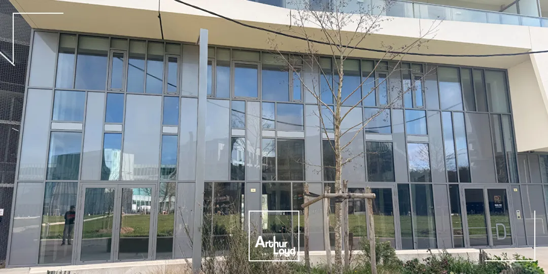 Locaux commerciaux - Location - CAEN - 14000 - 163.7-163.7 - 7807490