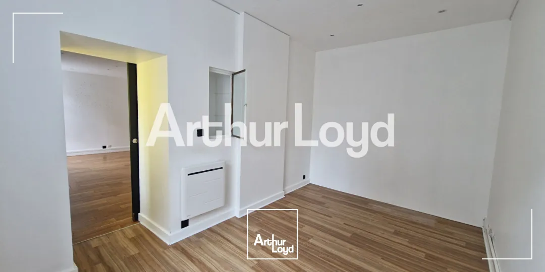Locaux commerciaux - Location - CAEN - 14000 - 78-78 - 7807511