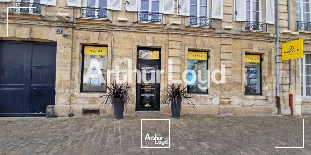 Locaux commerciaux - Location - CAEN - 14000 - 78-78 - 7807512