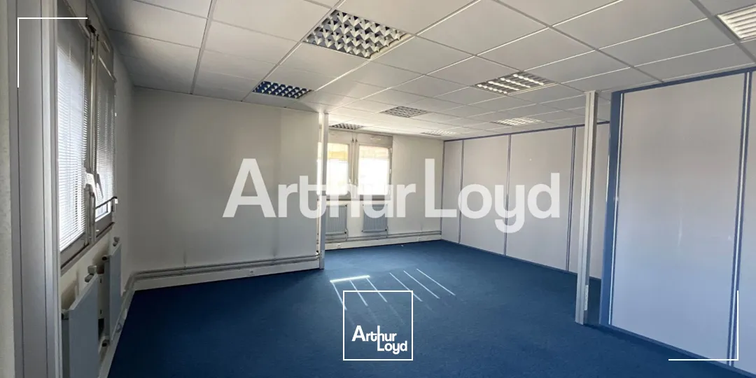 Bureaux - Vente - CAEN - 14000 - 342-342 - 7807516