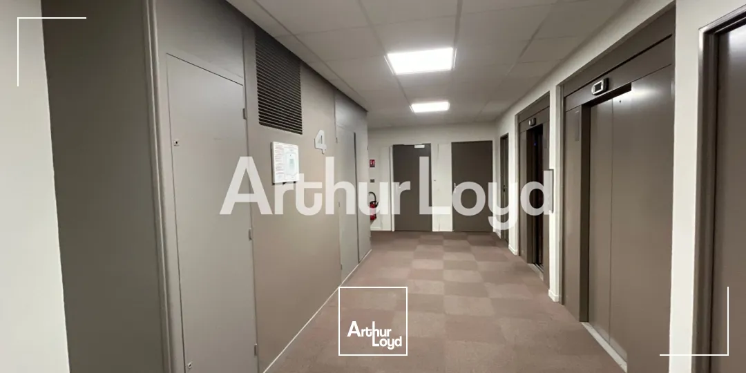 Bureaux - Vente - CAEN - 14000 - 342-342 - 7807517
