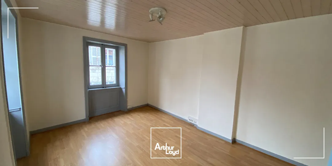 Bureaux - Location - LA ROCHELLE - 17000 - 220-220 - 7807570