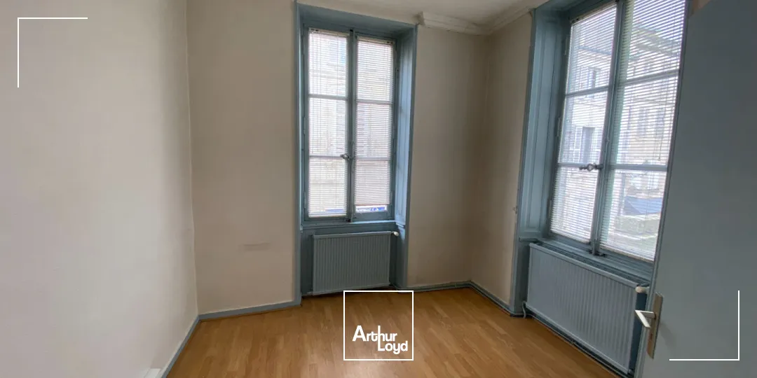 Bureaux - Location - LA ROCHELLE - 17000 - 220-220 - 7807571