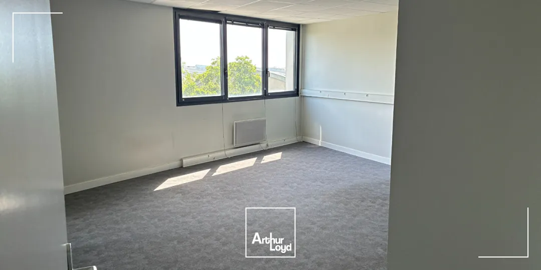 Bureaux - Location - AYTRE - 17440 - 508-508 - 7807578
