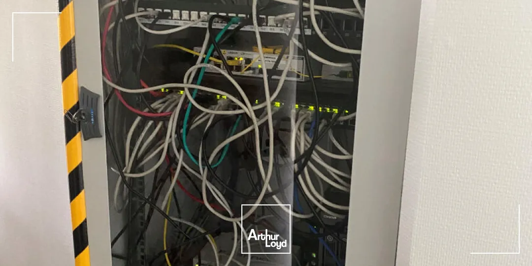 Bureaux - Location - AYTRE - 17440 - 508-508 - 7807579