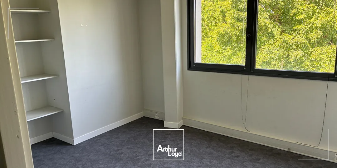 Bureaux - Location - AYTRE - 17440 - 508-508 - 7807580