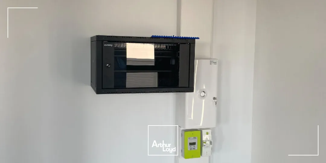Bureaux - Vente - LA ROCHELLE - 17000 - 103.8-103.8 - 7807598