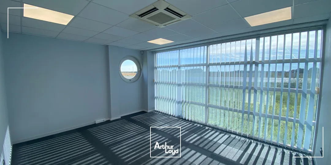 Bureaux - Location - DOMPIERRE SUR MER - 17139 - 315-315 - 7807601