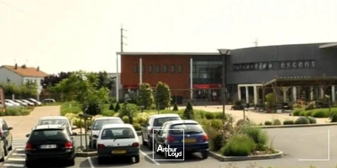 Bureaux - Location - PUILBOREAU - 17138 - 90-90 - 7807607