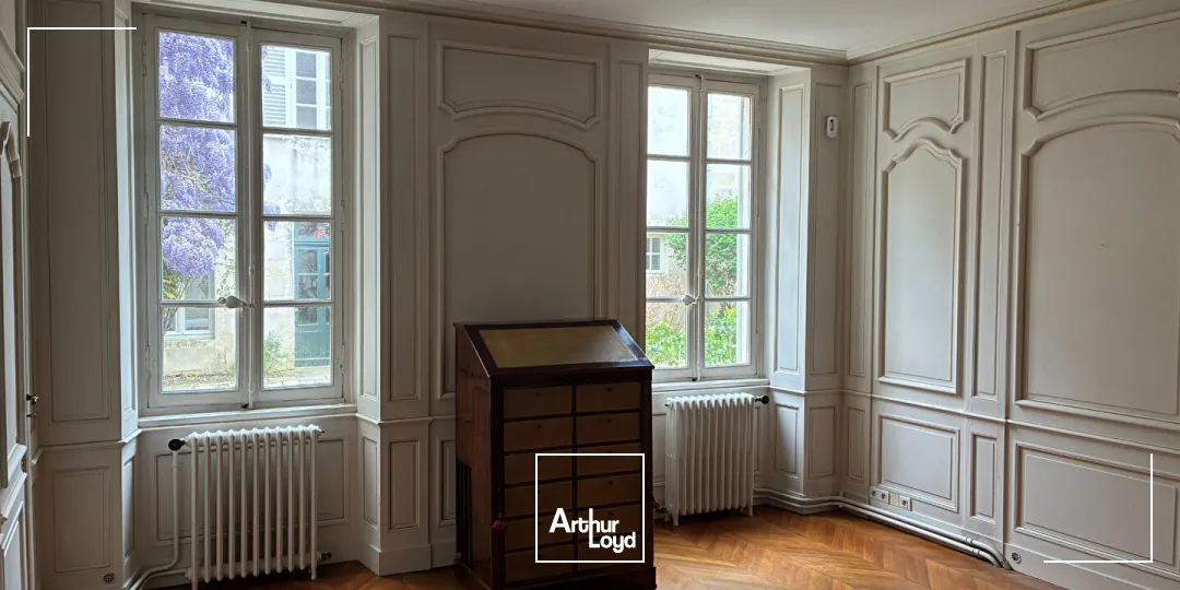 Bureaux - Location - LA ROCHELLE - 17000 - 289.74-289.74 - 7807610