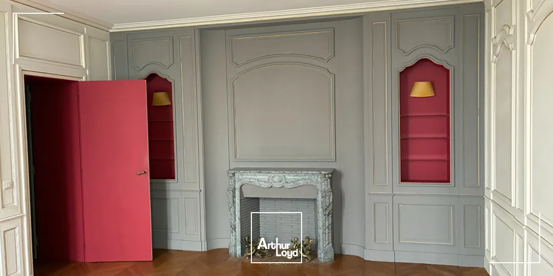 Bureaux - Location - LA ROCHELLE - 17000 - 289.74-289.74 - 7807611