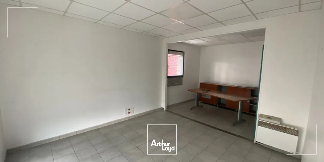 Locaux d'activité & Entrepôts - Vente - LA ROCHELLE - 17000 - 630-630 - 7807649