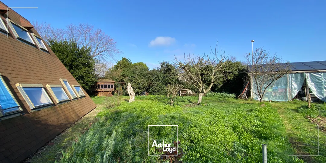 Terrains - Vente - AYTRE - 17440 - 2497-2497 - 7807665