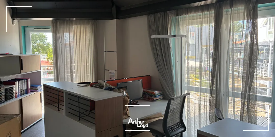 Bureaux - Vente - LA ROCHELLE - 17000 - 267.62-267.62 - 7807698