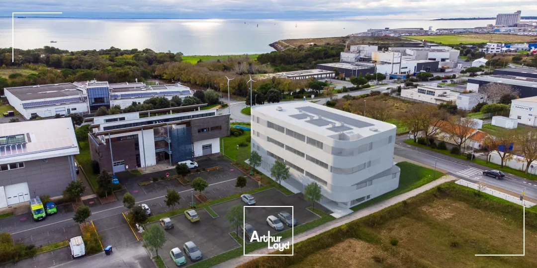 Locaux commerciaux - Location - LA ROCHELLE - 17000 - 283-283 - 7807727
