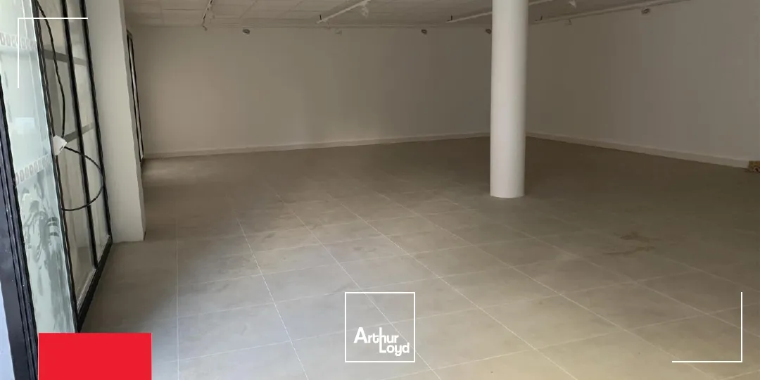 Locaux commerciaux - Location - CHARTRES - 28000 - 125-125 - 7807743
