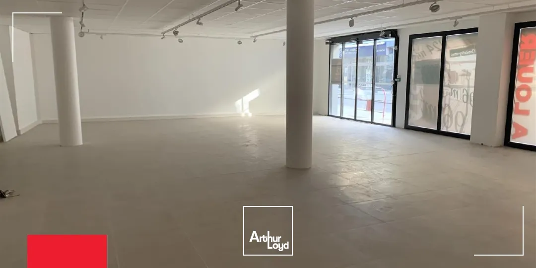 Locaux commerciaux - Location - CHARTRES - 28000 - 125-125 - 7807746