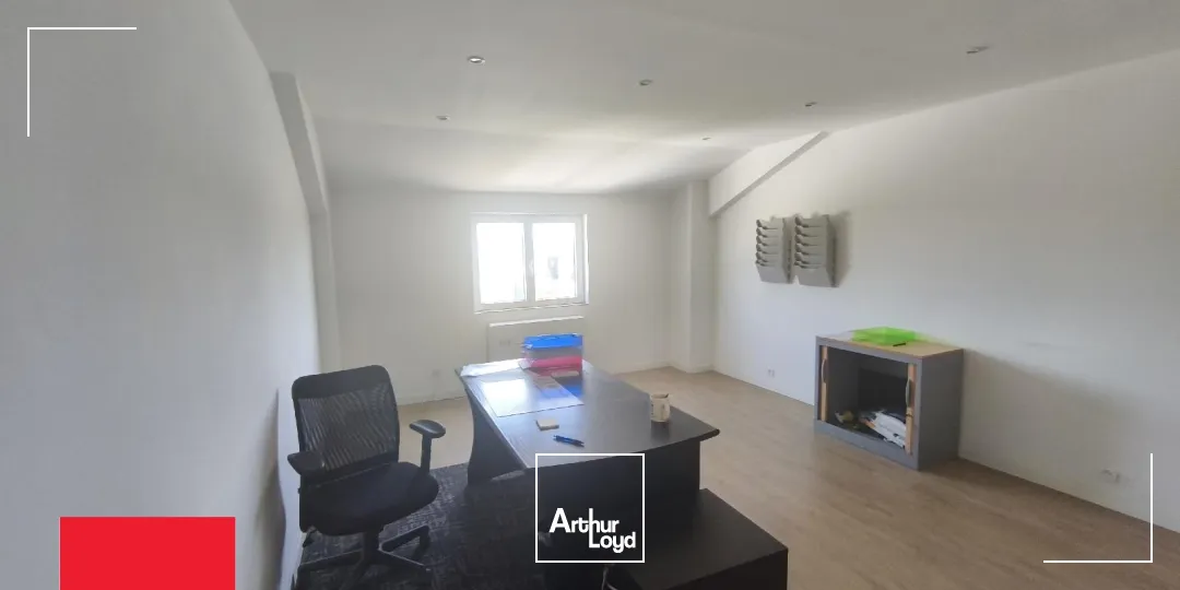 Locaux d'activité & Entrepôts - Vente - AUNEAU - 28700 - 669-669 - 7807750