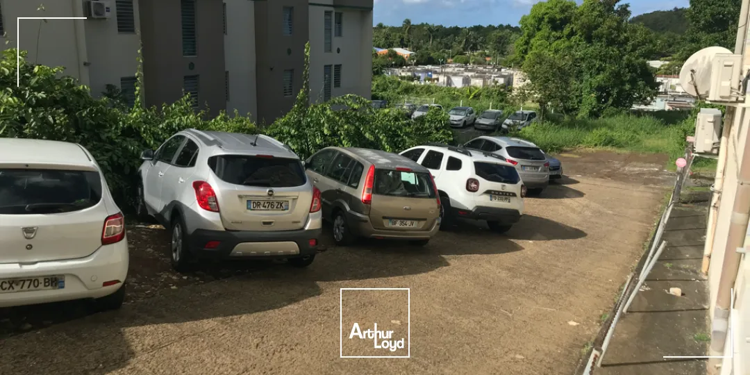 Locaux commerciaux - Vente - Le Lamentin - 97232 - 46-46 - 7807766