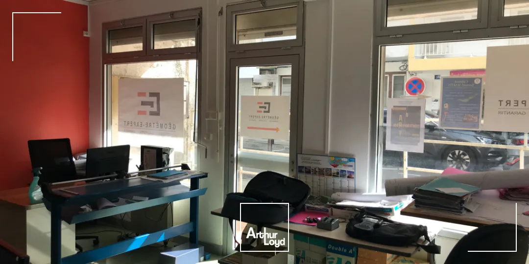 Locaux commerciaux - Vente - Le Lamentin - 97232 - 46-46 - 7807764