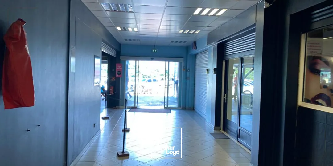 Locaux commerciaux - Vente - Ducos - 97224 - 35-35 - 7807773