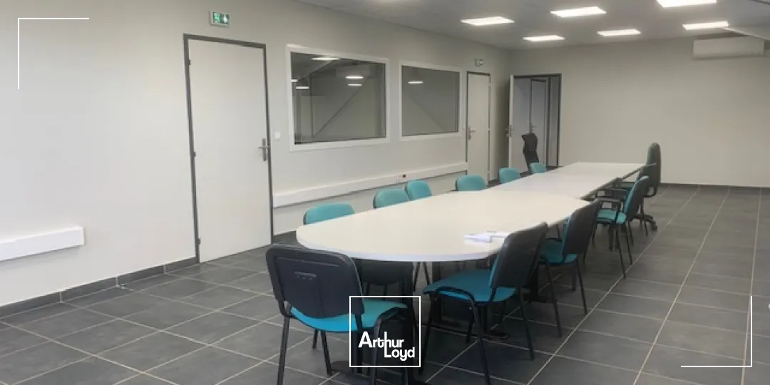 Locaux commerciaux - Vente - Kourou - 97310 - 605-605 - 7807778