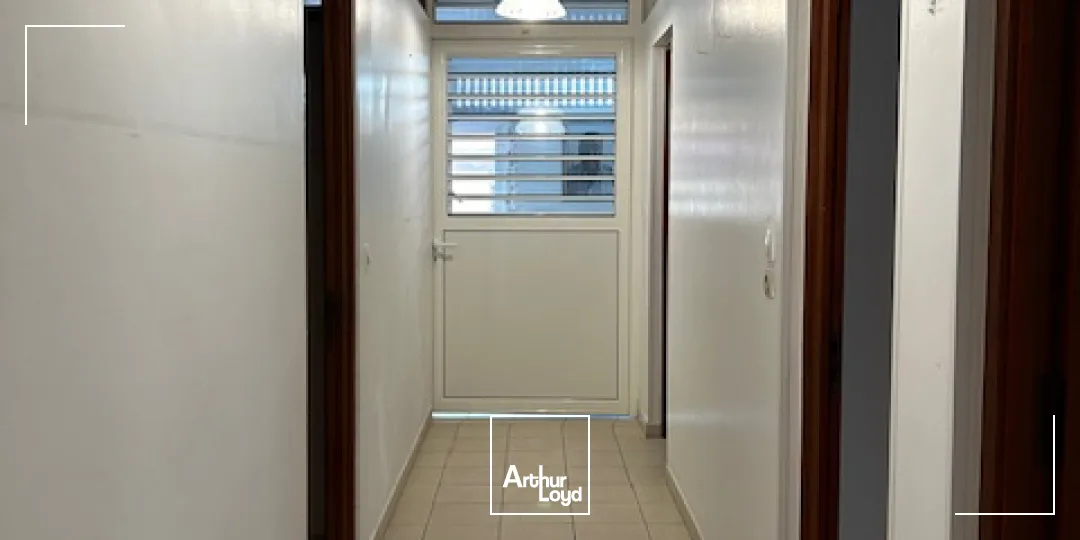 Bureaux - Location - Cayenne - 97300 - 234-234 - 7807777