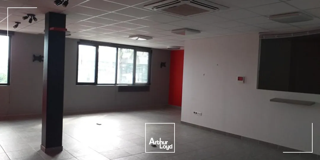 Locaux commerciaux - Location - Fort De France - 97200 - 118-118 - 7807787