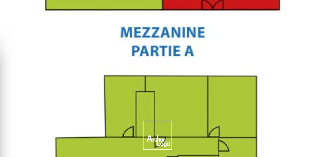 Locaux commerciaux - Location - Baie Mahault - 97122 - 341-341 - 7807802