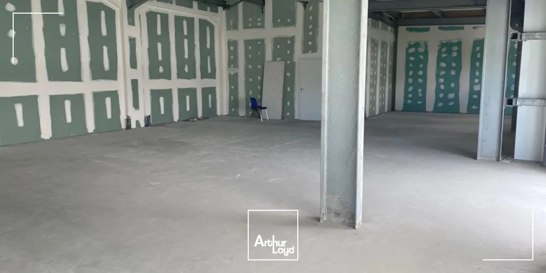 Bureaux - Location - Baie Mahault - 97122 - 159-159 - 7807816