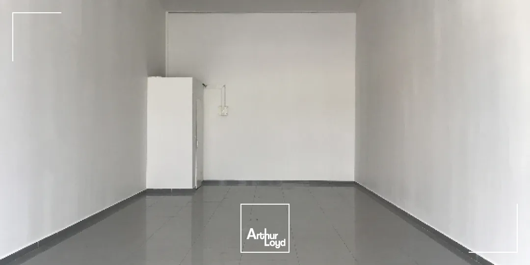 Locaux commerciaux - Location - Baie Mahault - 97122 - 70-70 - 7807840