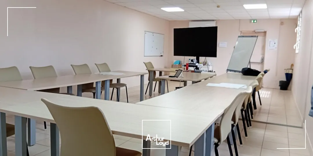 Locaux commerciaux - Location - Le Lamentin - 97232 - 308-308 - 7807846