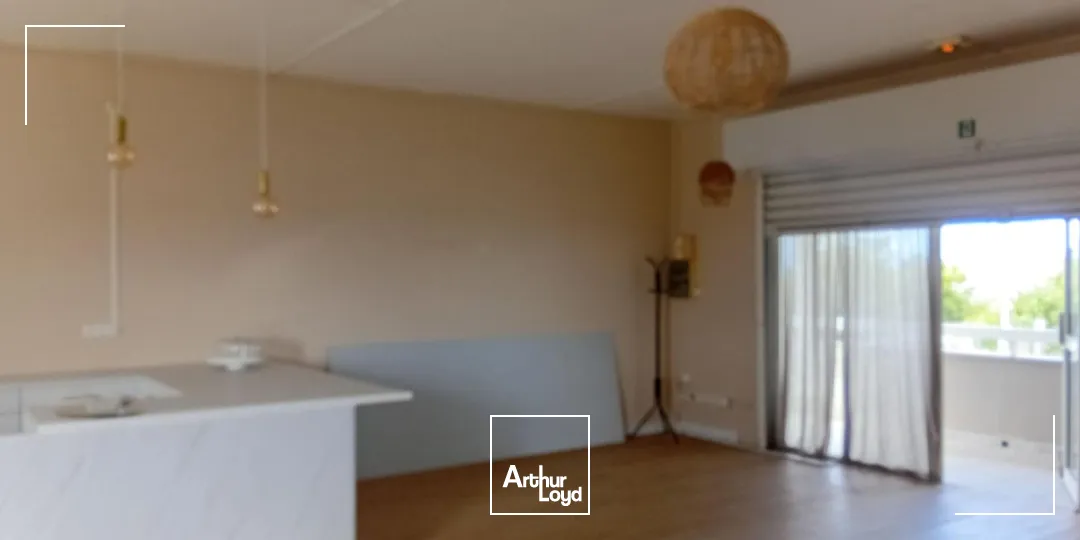 Locaux commerciaux - Vente - Schoelcher - 97233 - 82-82 - 7807861