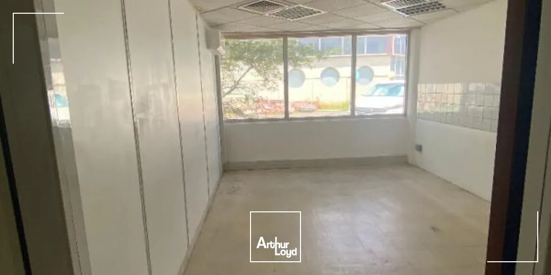 Bureaux - Location - Fort De France - 97200 - 162-162 - 7807864