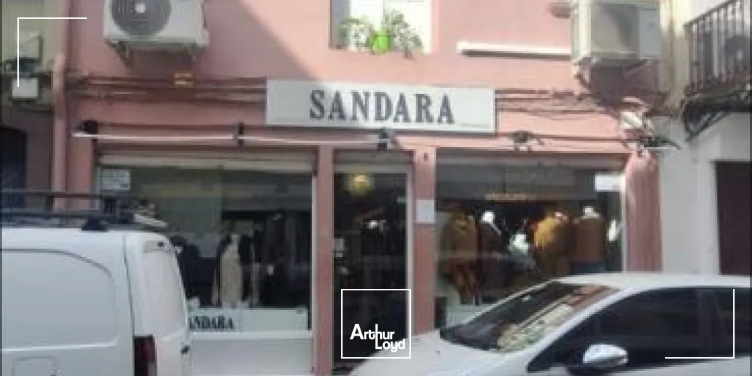 Bureaux - Location - Fort De France - 97200 - 60-60 - 7807876