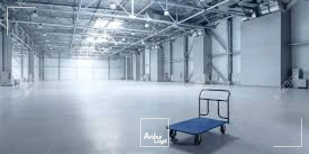 Locaux d'activité & Entrepôts - Vente - Matoury - 97351 - 381-381 - 7807875