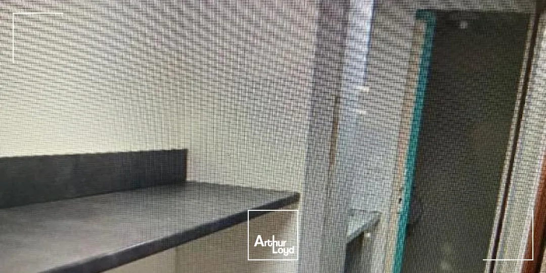 Locaux commerciaux - Vente - Fort De France - 97200 - 80-80 - 7807879