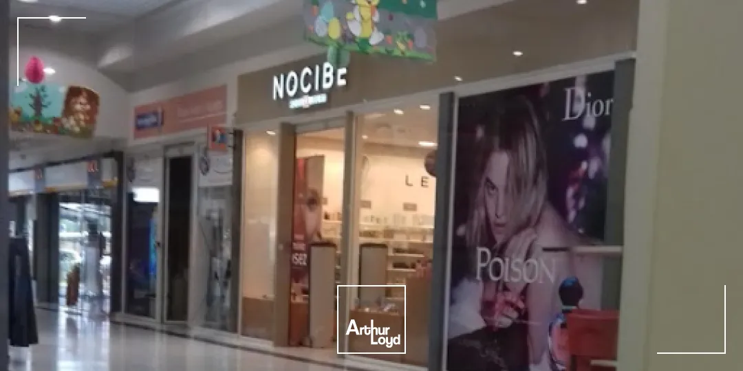 Locaux commerciaux - Location - Remire Montjoly - 97354 - 48-48 - 7807923