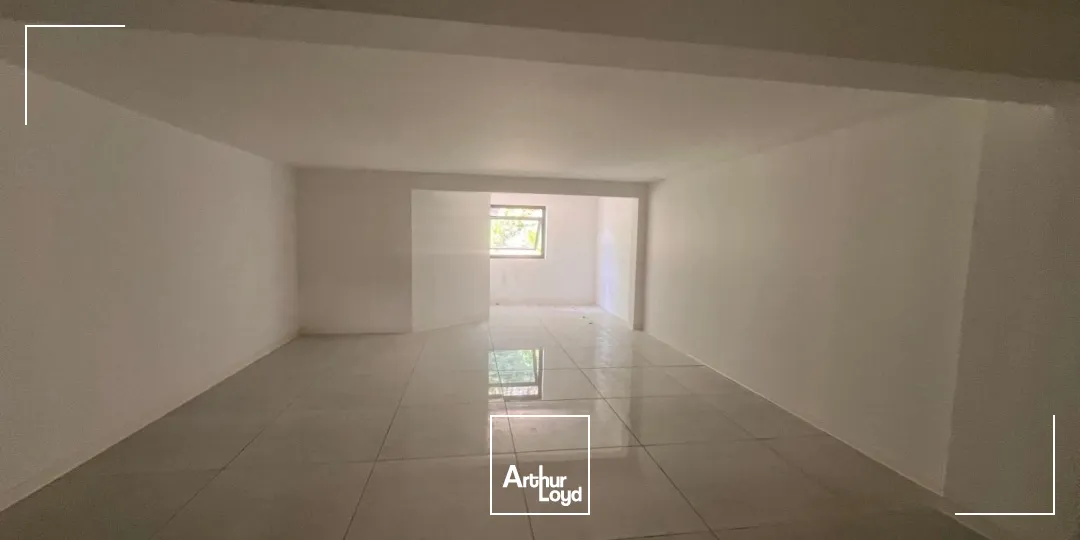 Bureaux - Location - Fort De France - 97200 - 54-54 - 7807972