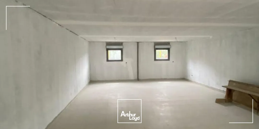 Locaux d'activité & Entrepôts - Location - Les Trois Ilets - 97229 - 85-85 - 7807983