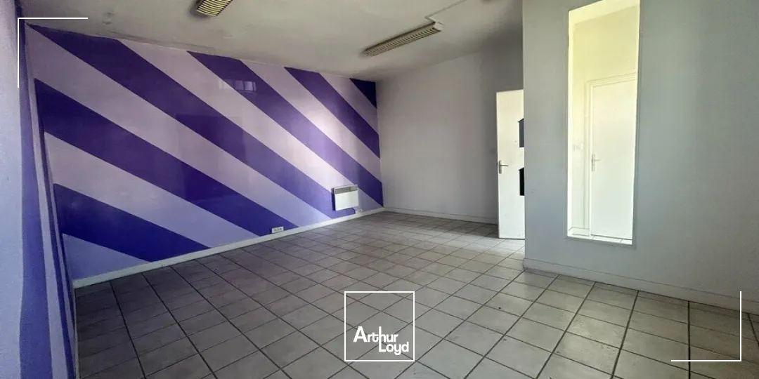 Locaux d'activité & Entrepôts - Location - CRISSEY - 71530 - 200-200 - 7808029