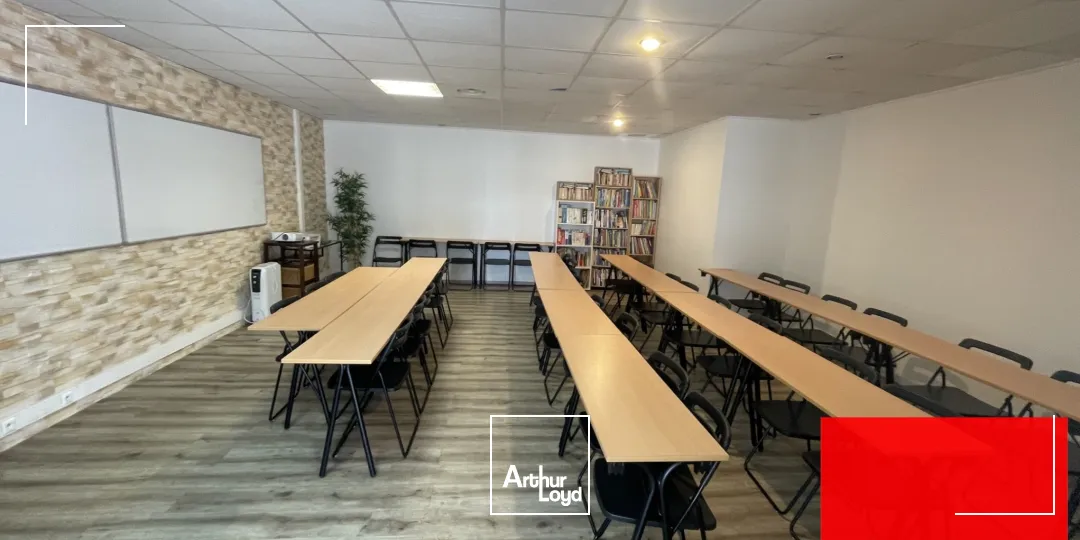 Bureaux - Vente - MONTPELLIER - 34000 - 107-107 - 7808151